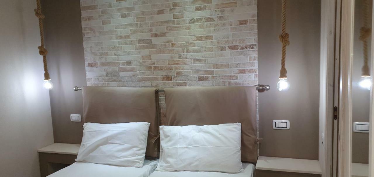 Guesthouse Luisella Cagliari Exterior photo